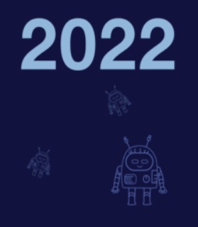 2022 Logo